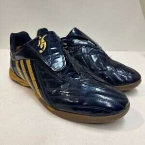 VERY GOOD adidas Predator Powerswerve DB Indoor Soccer VINTAGE Beckham Men's 13